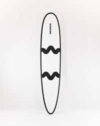 Longboard 9'0