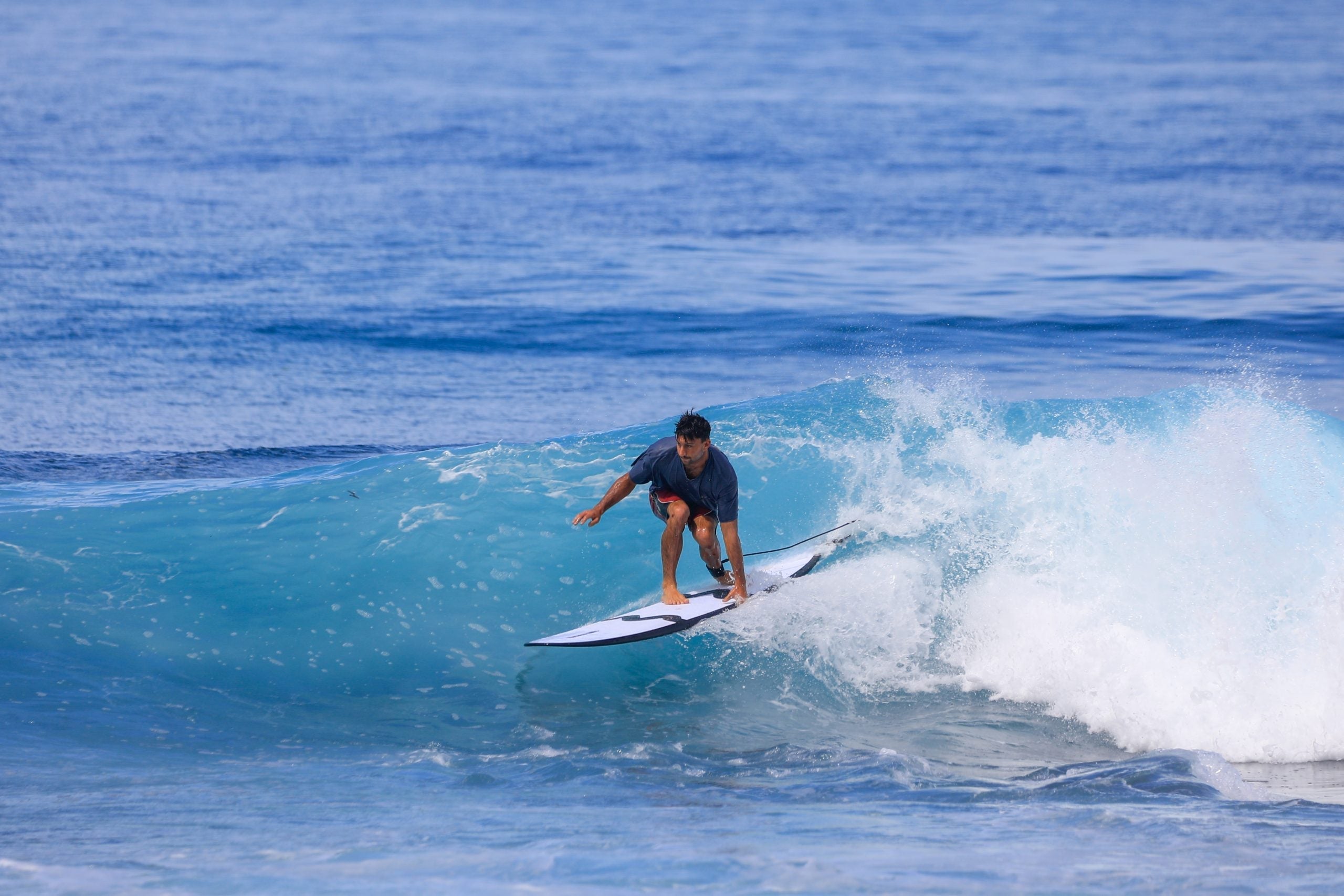 Le meilleur du surf Newave, par Jao Errera