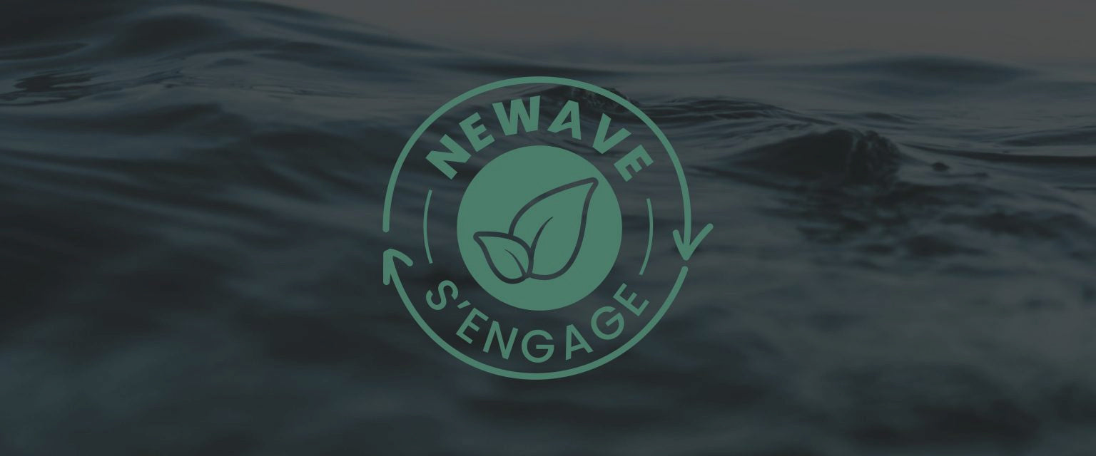 L’engagement de Newave pour l’environnement