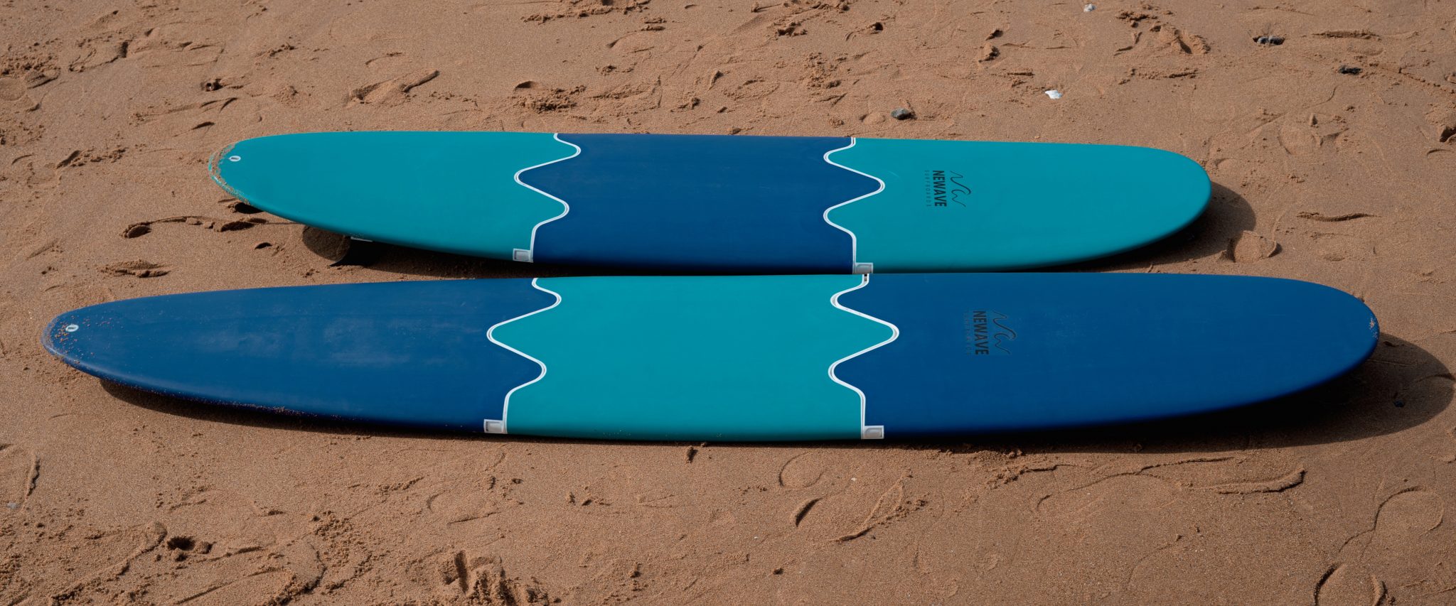 Quatre planches dans un sac à dos !