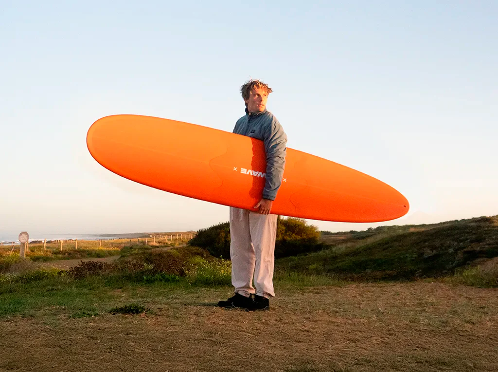 NewaveSurf NewaveSurf