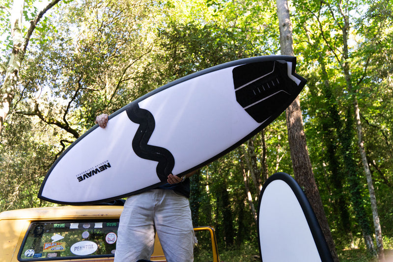 Surf Essentials