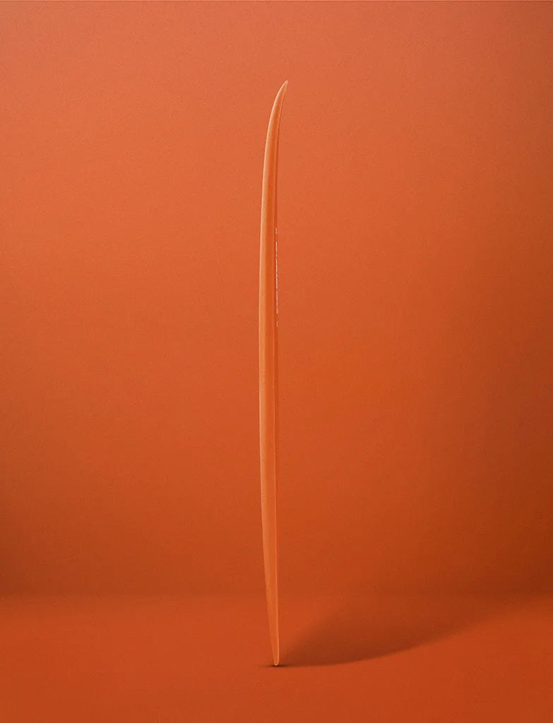 All Round Fish 6'6 Surfboard Custom