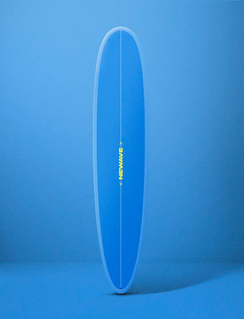 Longboard 9'0 Surfboard Custom