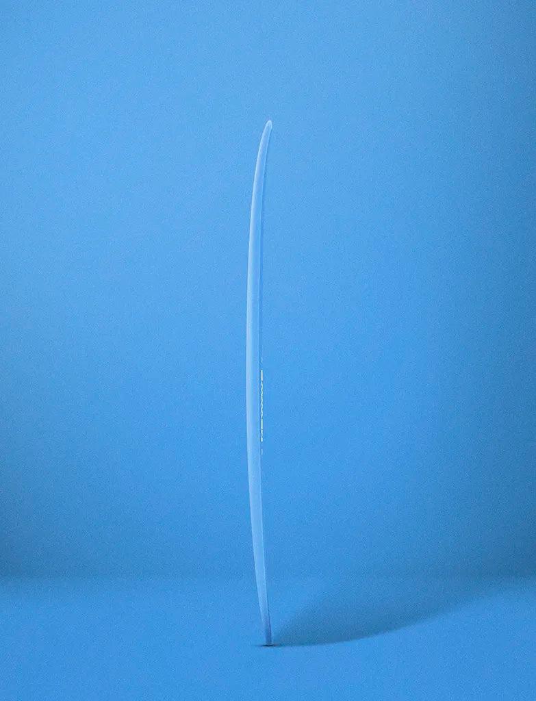 Mini Malibu 7'6 Surfboard Custom