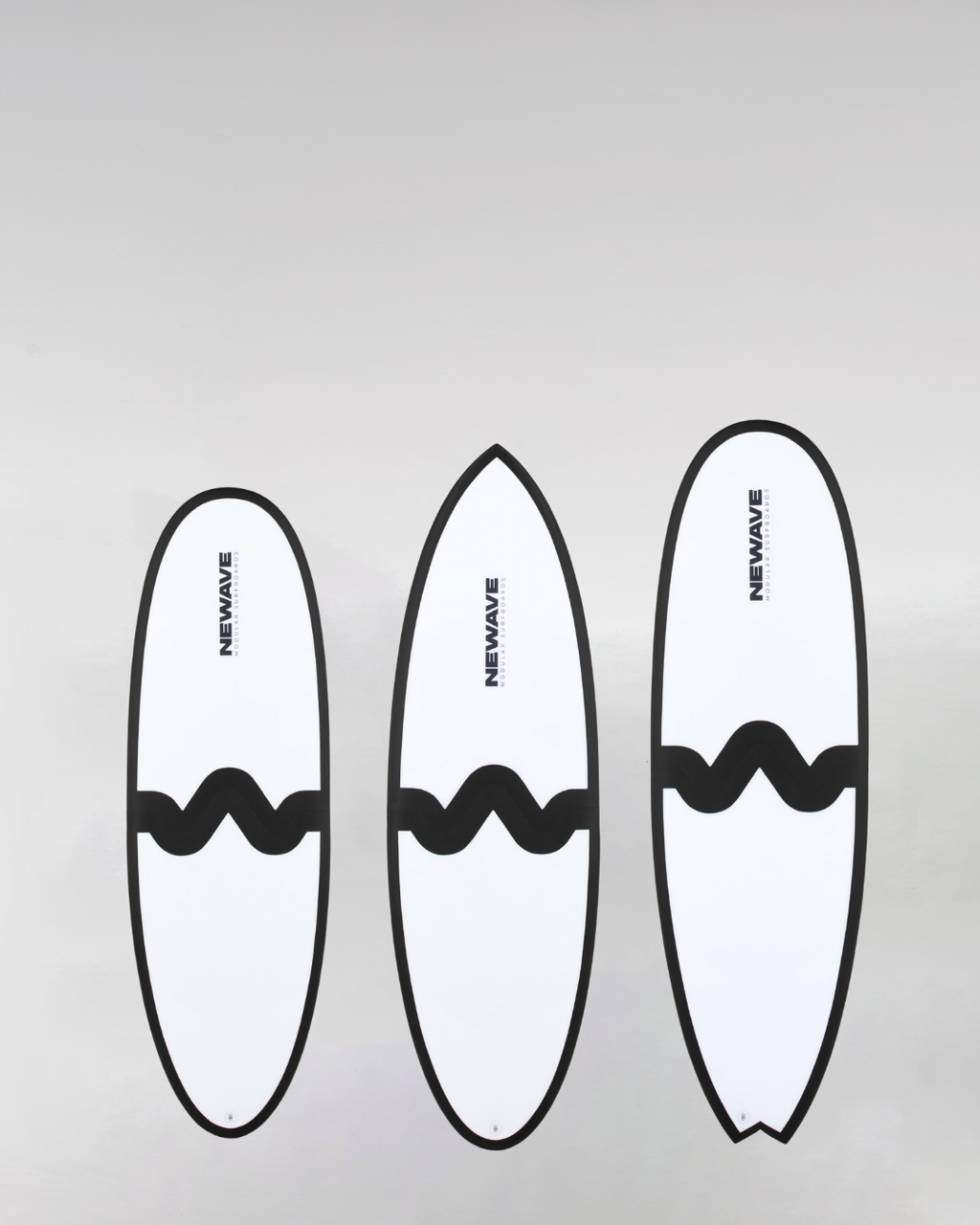 Pack Fish / Egg