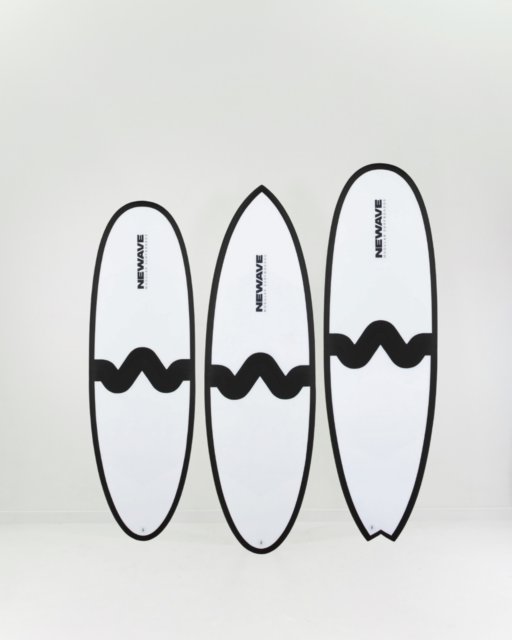 Pack Fish / Egg