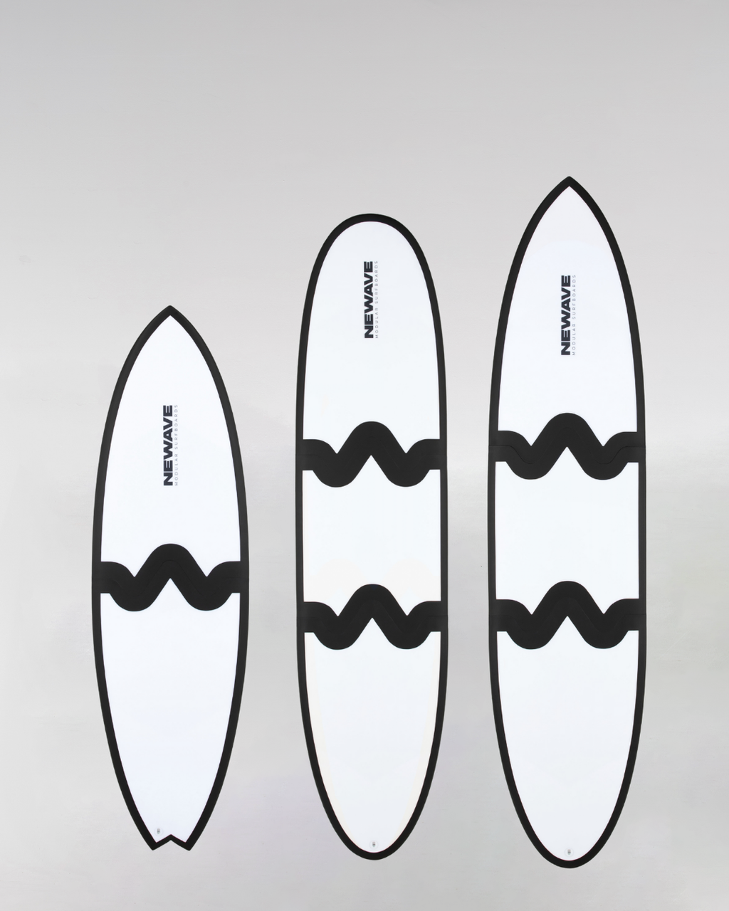 Pack Fish / Egg
