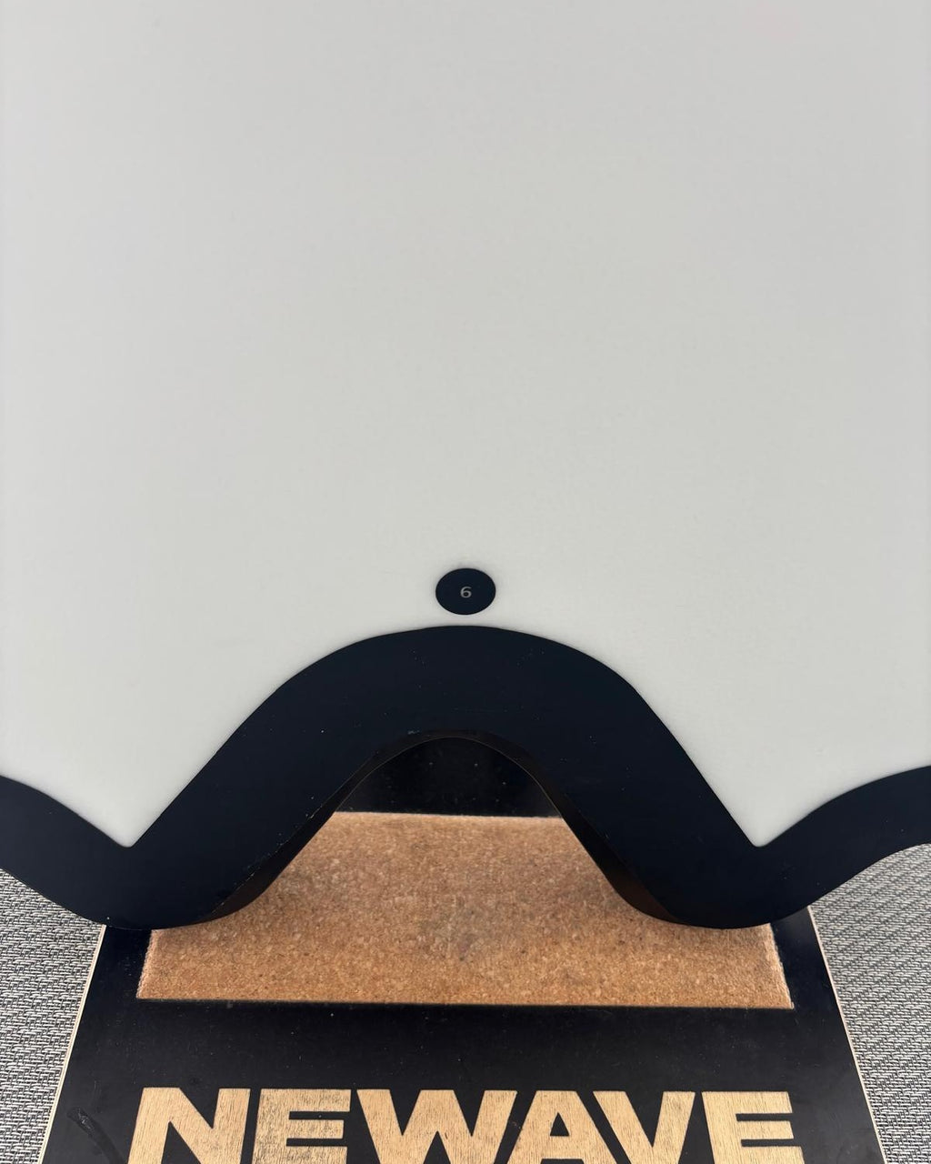 Nose Longboard