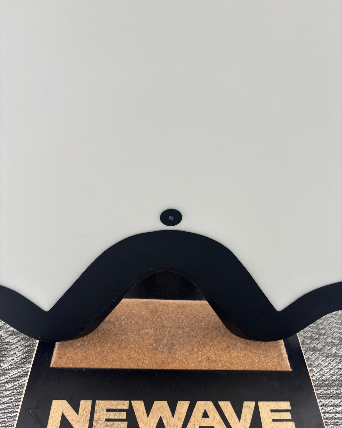 Nose Longboard