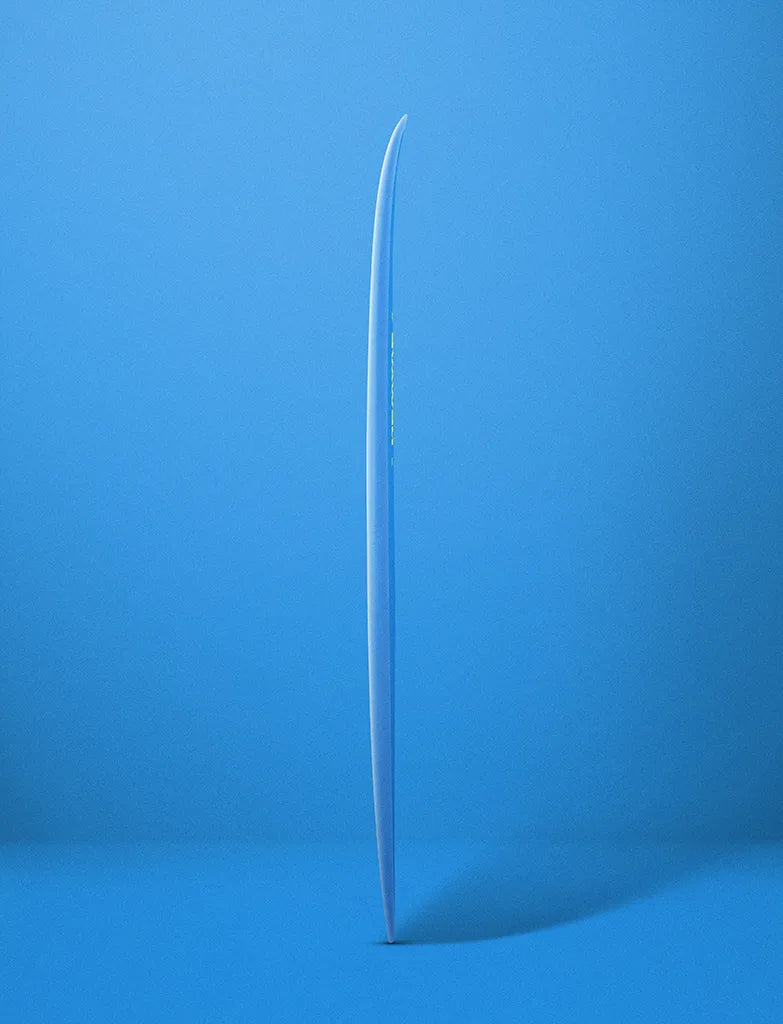 All Round Fish 6'6 Surfboard Custom