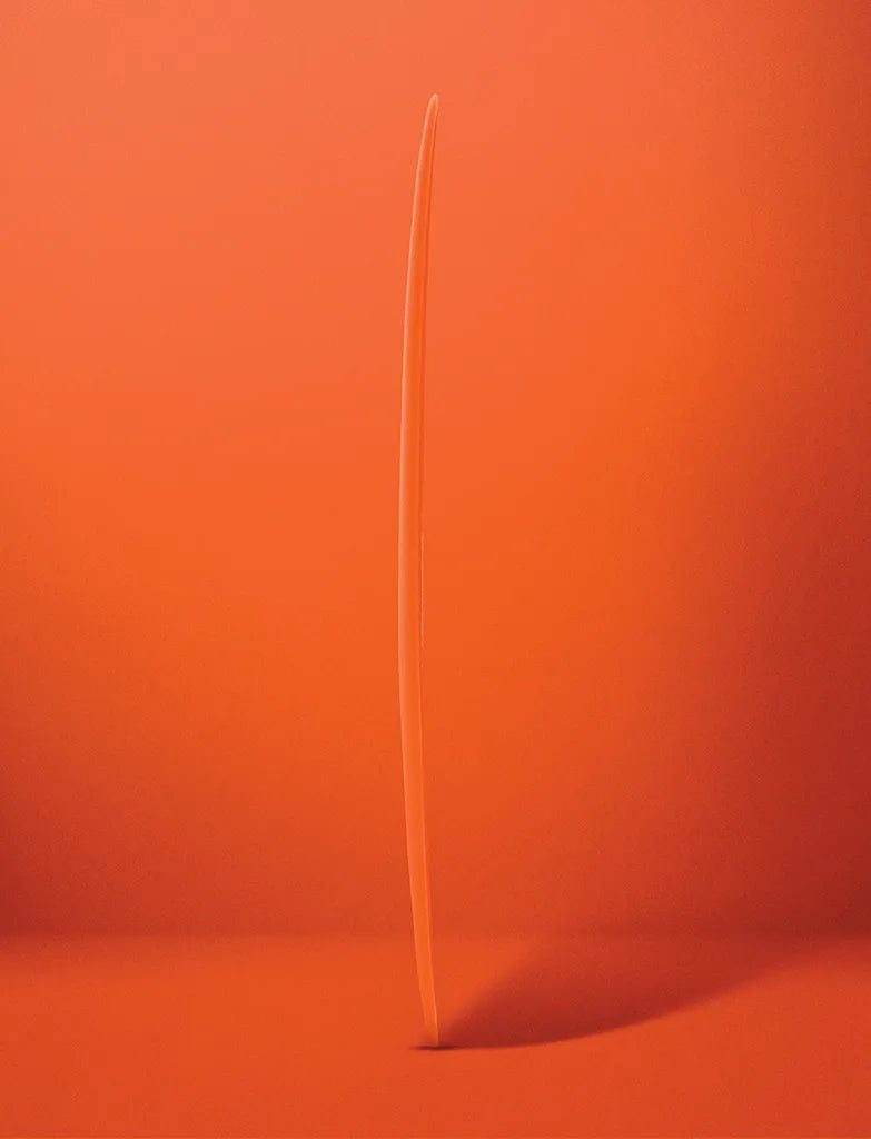 Newave Longboard 9'0 Surfboard Custom 