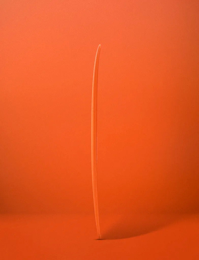 Mini Malibu 7'6 Surfboard Custom