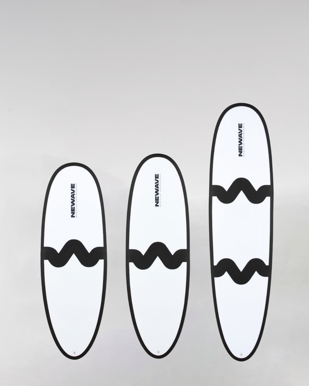 Pack Malibu / Egg