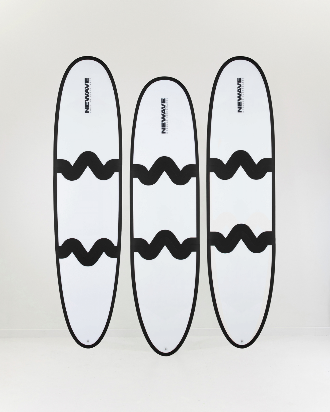 Pack Malibu / Egg