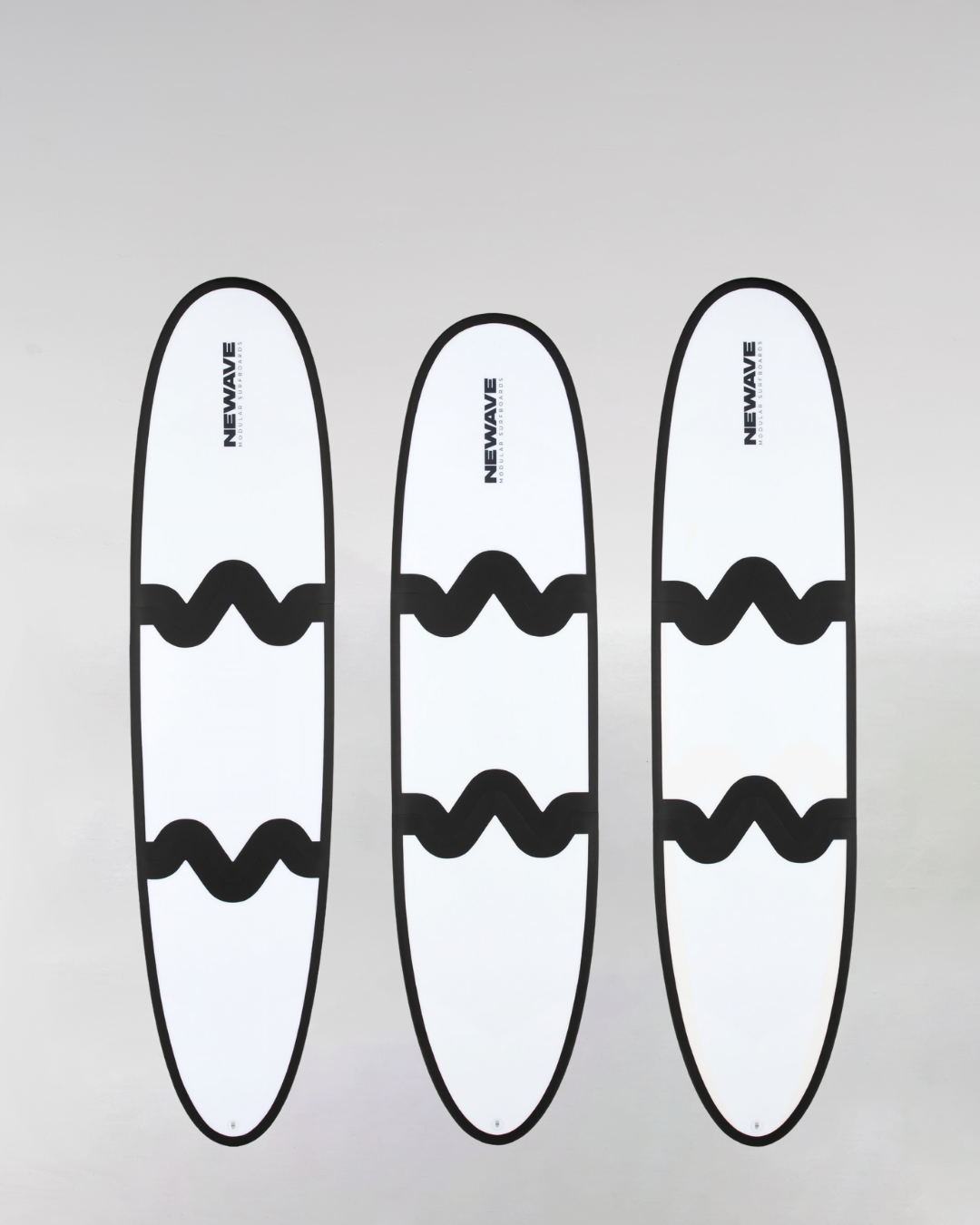 Pack Malibu / Egg