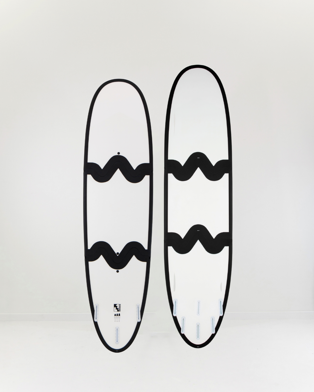 Pack Malibu / Egg