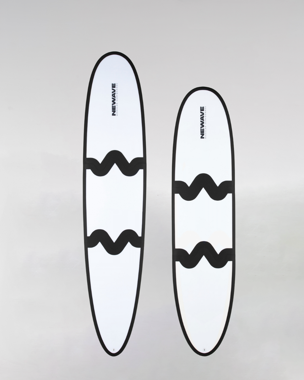 Pack Egg / Longboard
