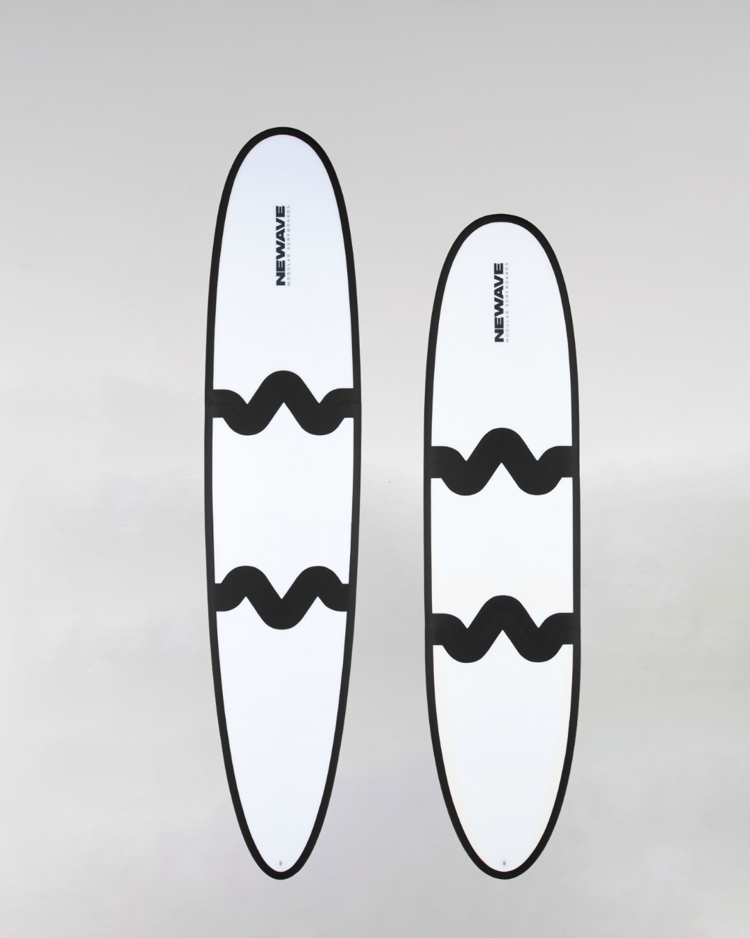 Pack Egg / Longboard