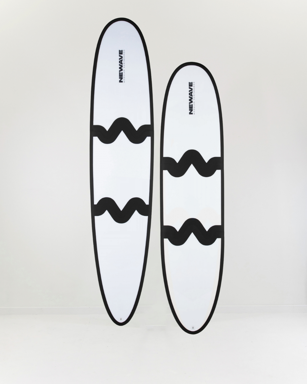 Pack Egg / Longboard