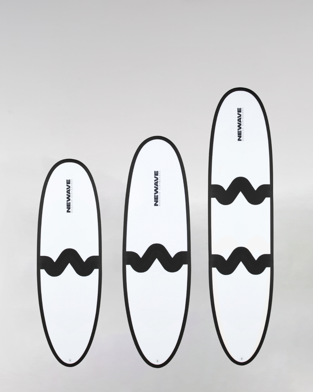 Pack Egg / Longboard