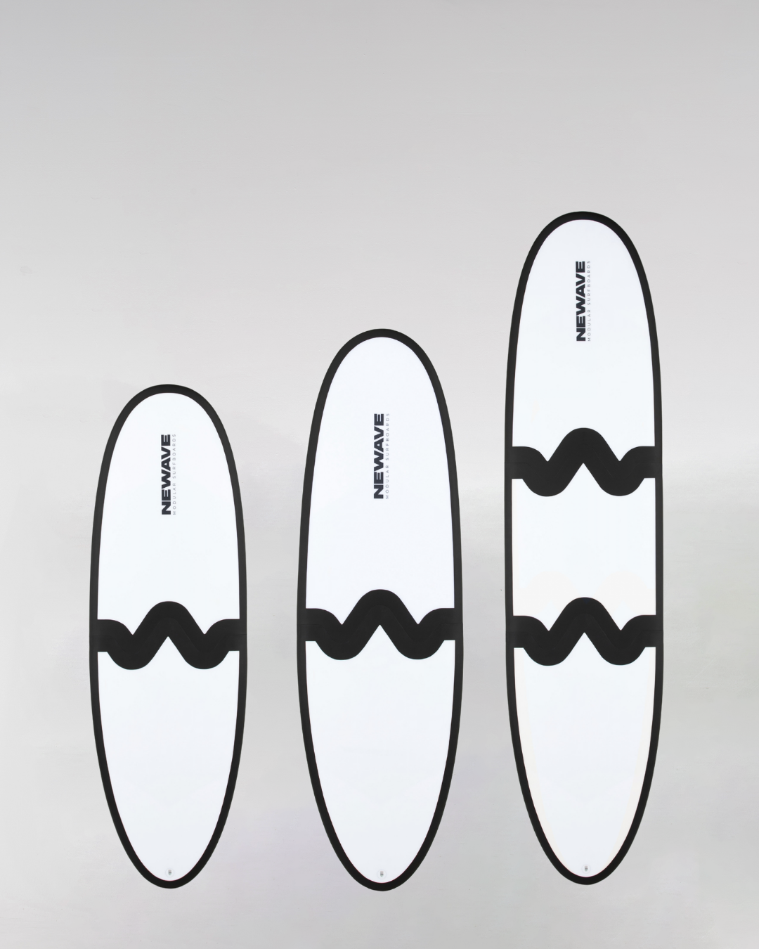 Pack Egg / Longboard