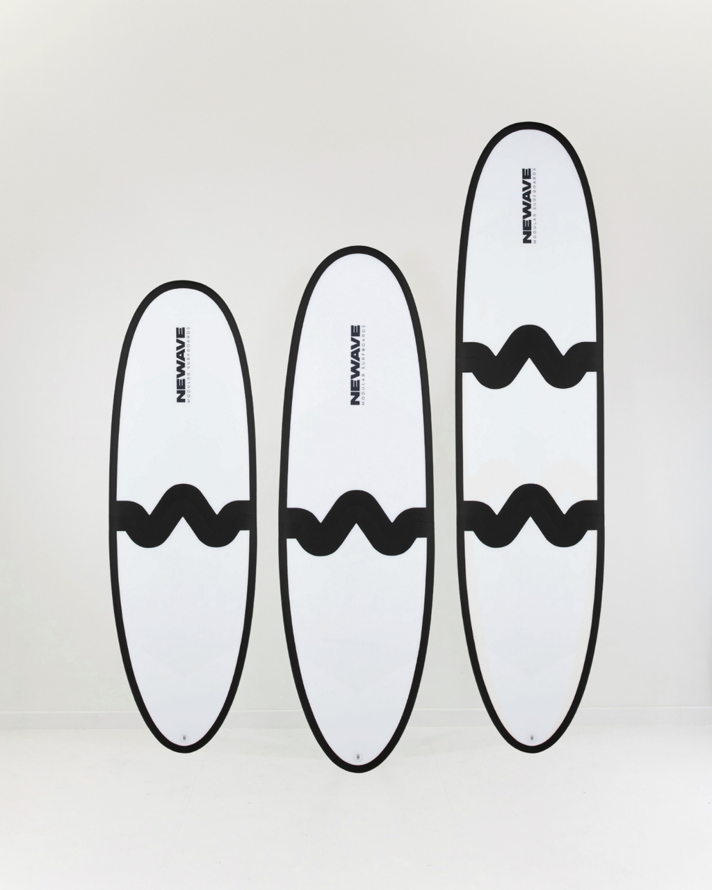 Pack Egg / Longboard