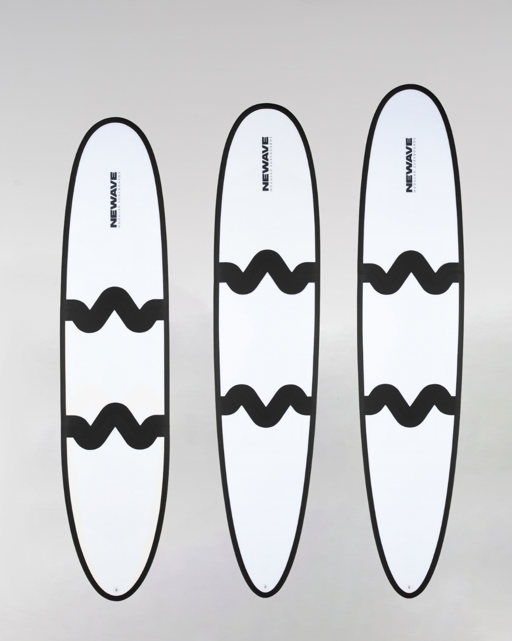 Pack Egg / Longboard