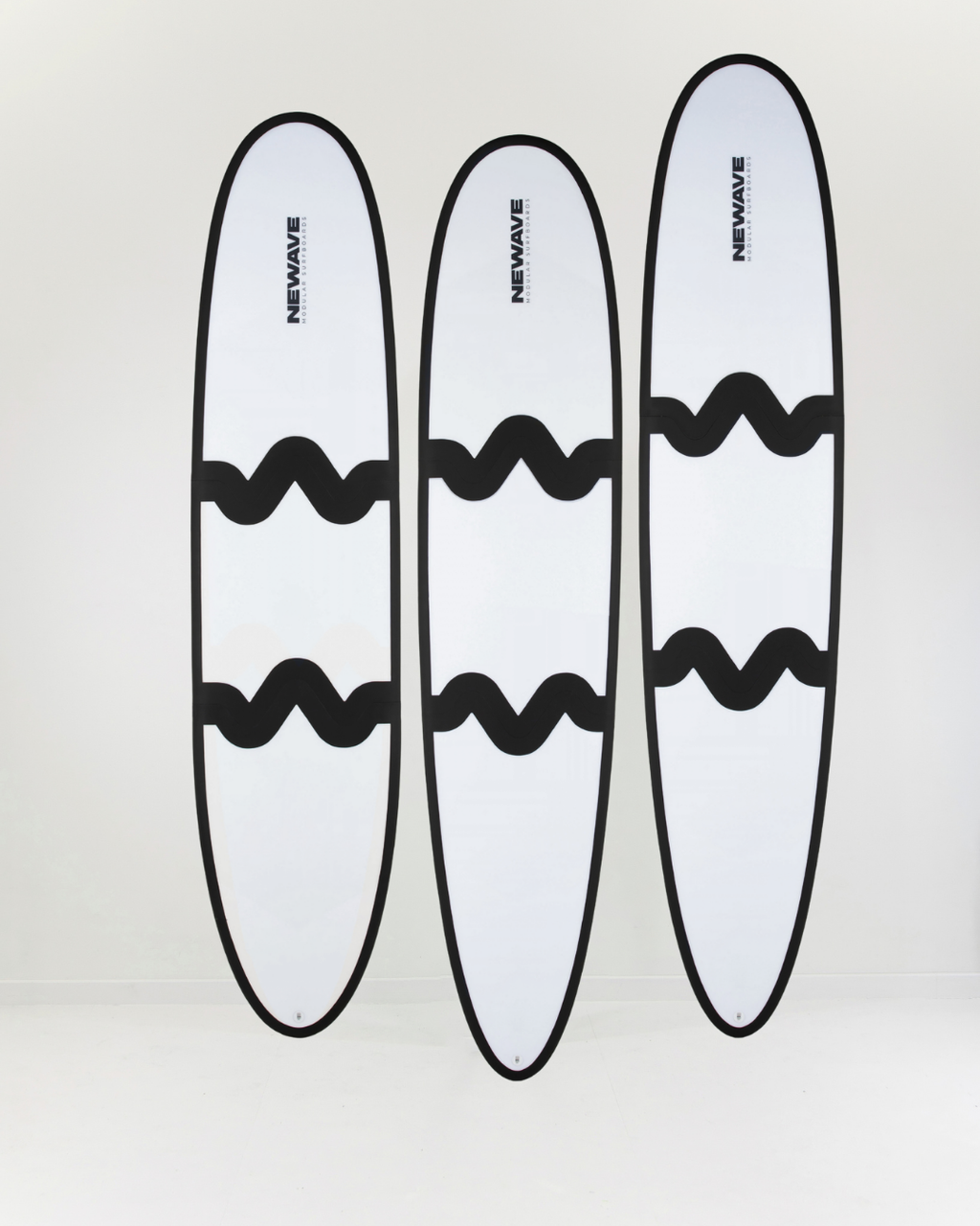 Pack Egg / Longboard