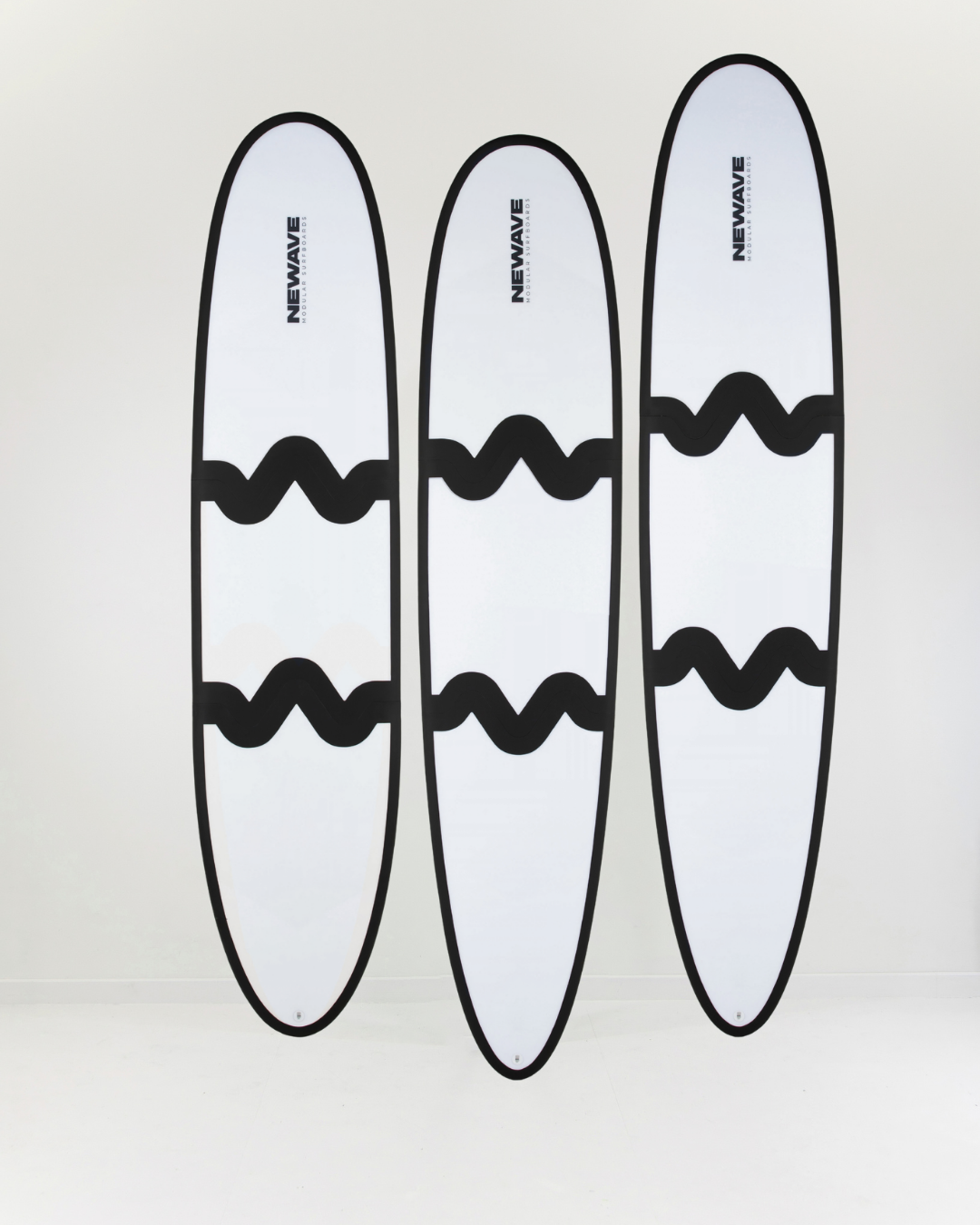 Pack Egg / Longboard