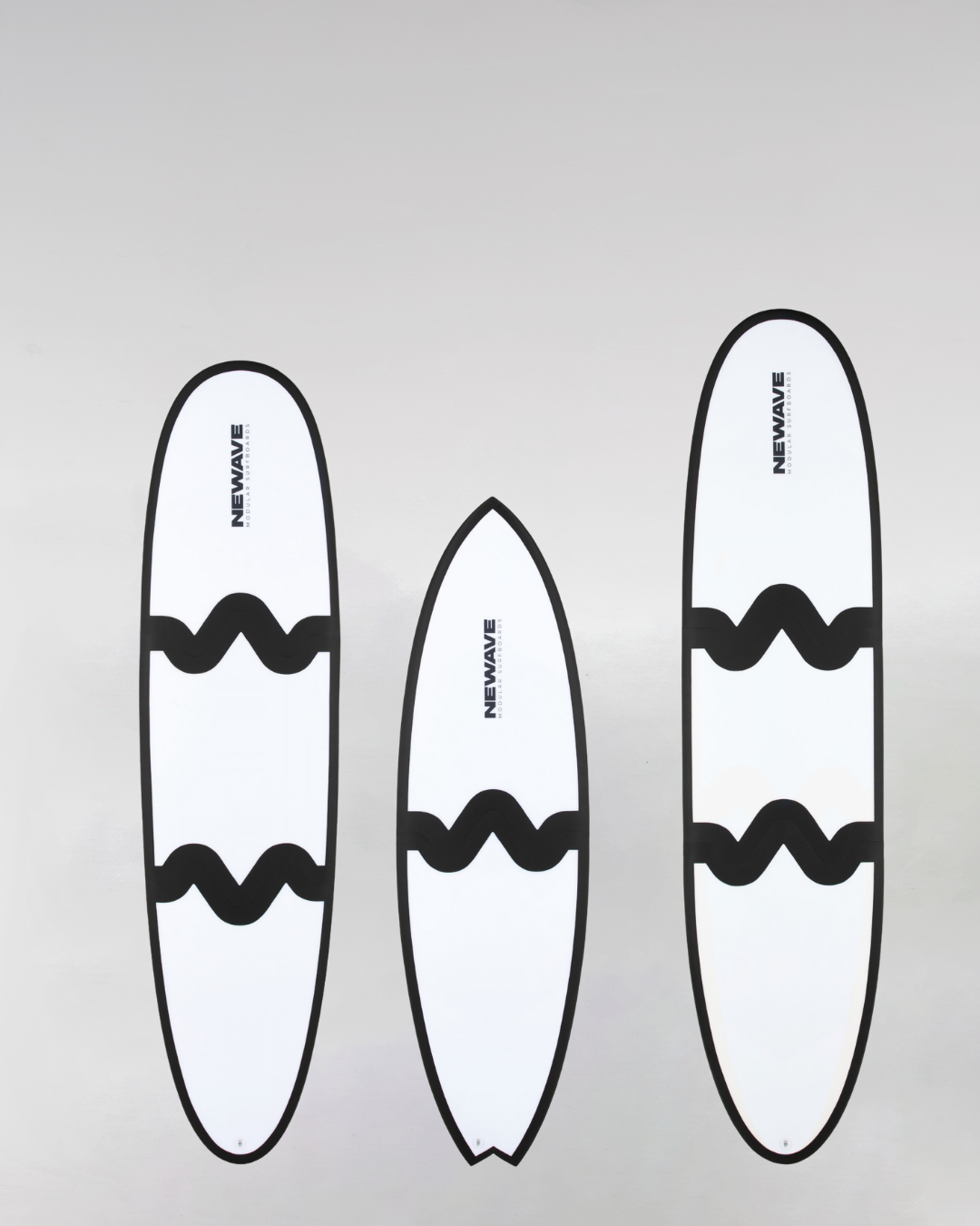 Short-Mid Quiver
