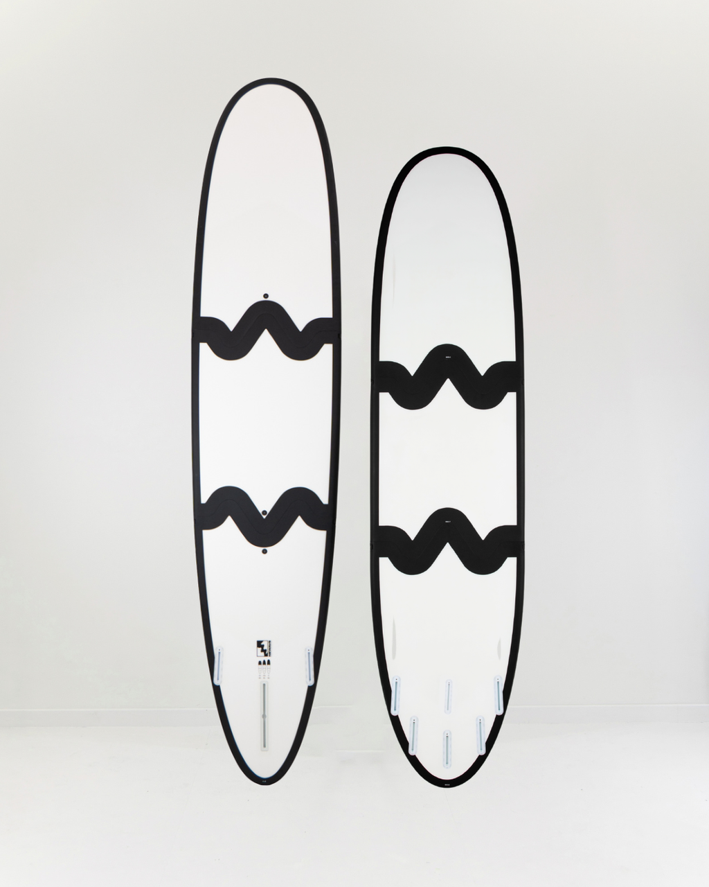 Pack Egg / Longboard