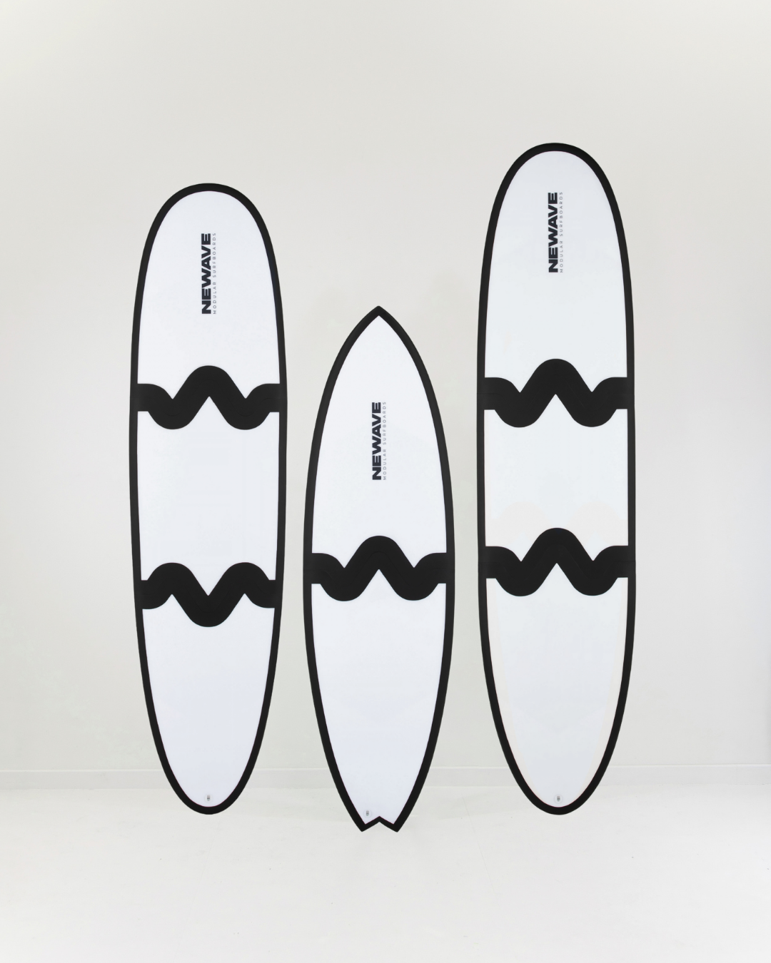 Short-Mid Quiver