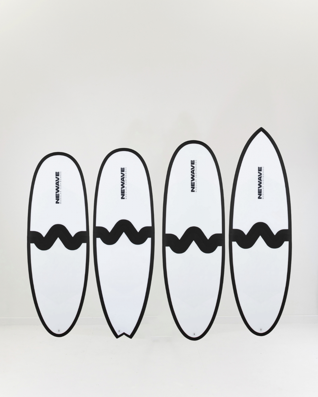 Short-Mid Quiver