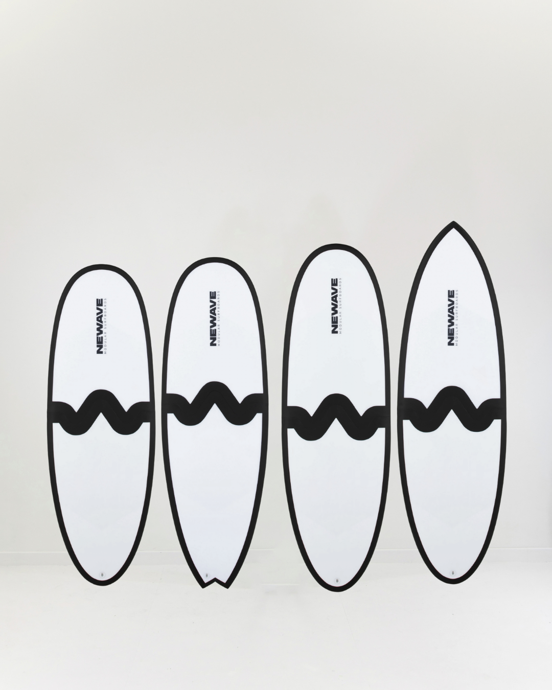 Short-Mid Quiver
