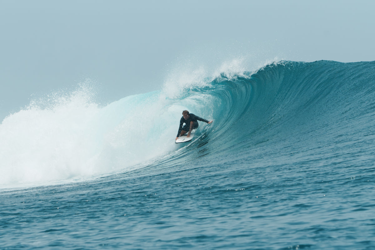 Mid-Long Quiver