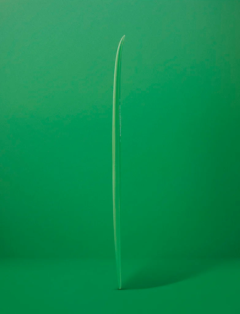 All Round Fish 6'6 Surfboard Custom