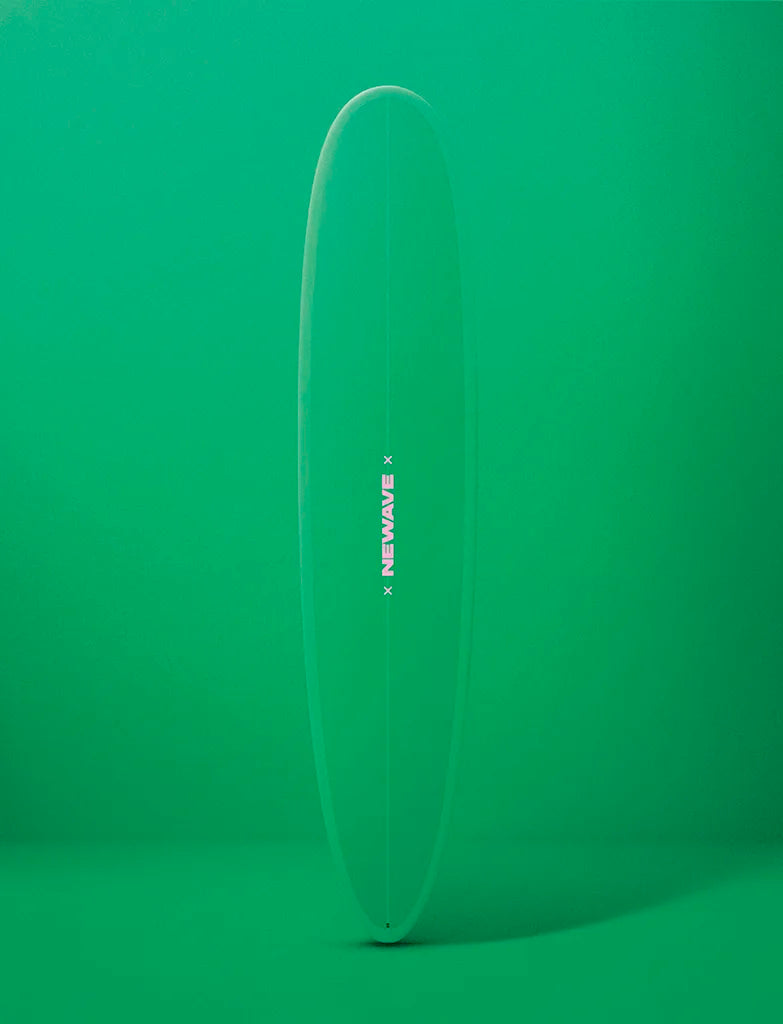 Longboard 9'0 Surfboard Custom
