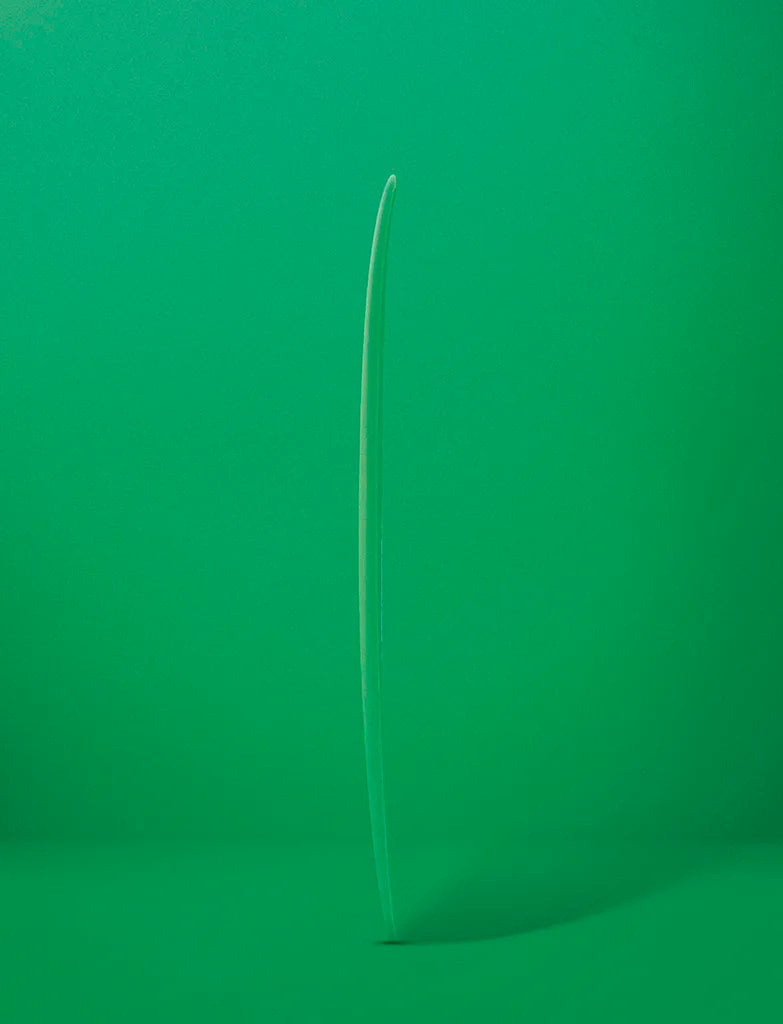 Mini Malibu 7'6 Surfboard Custom