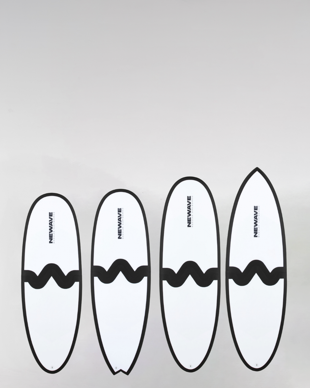 Short-Mid Quiver
