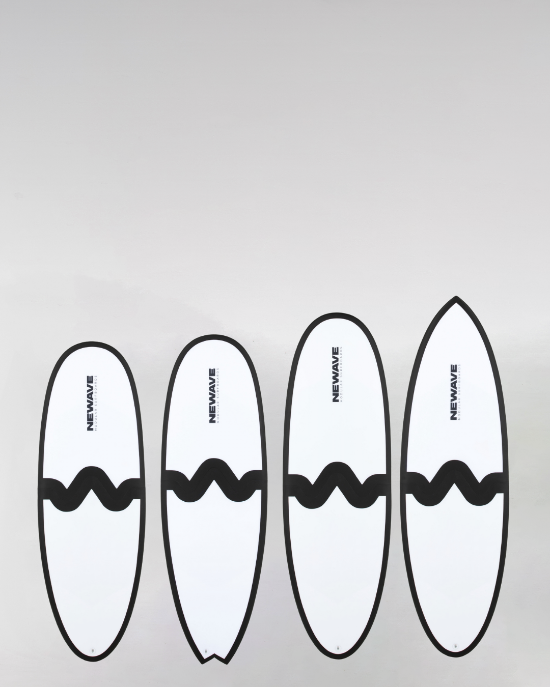 Short-Mid Quiver
