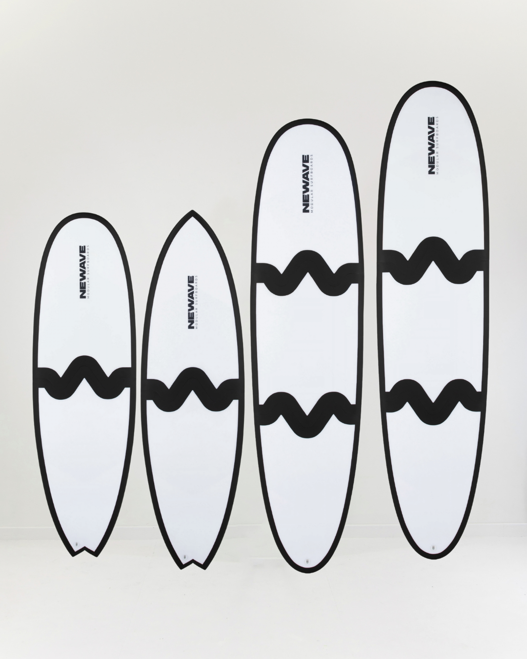 Short-Mid Quiver