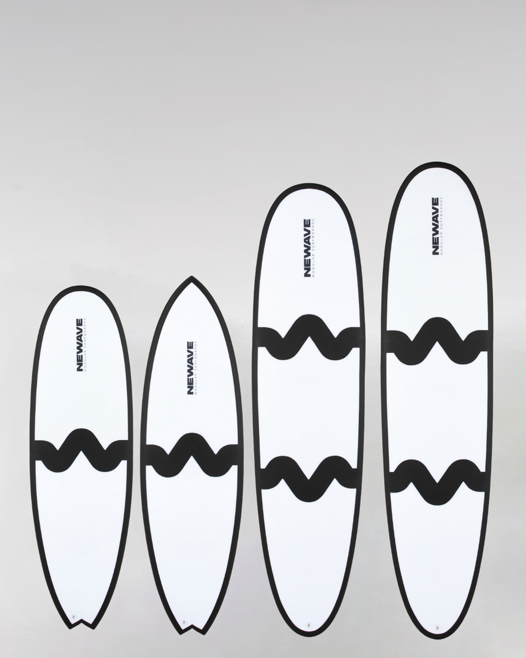 Short-Mid Quiver