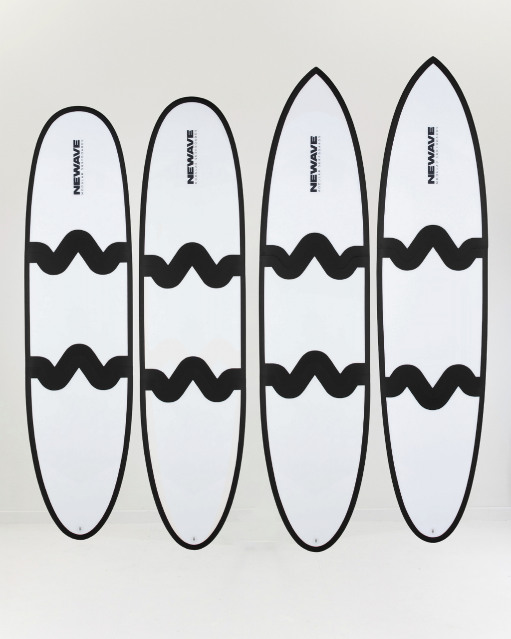 Short-Mid Quiver