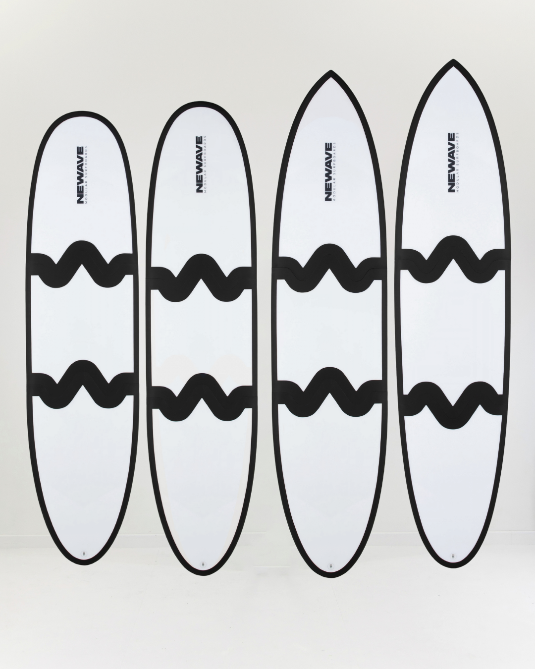 Short-Mid Quiver