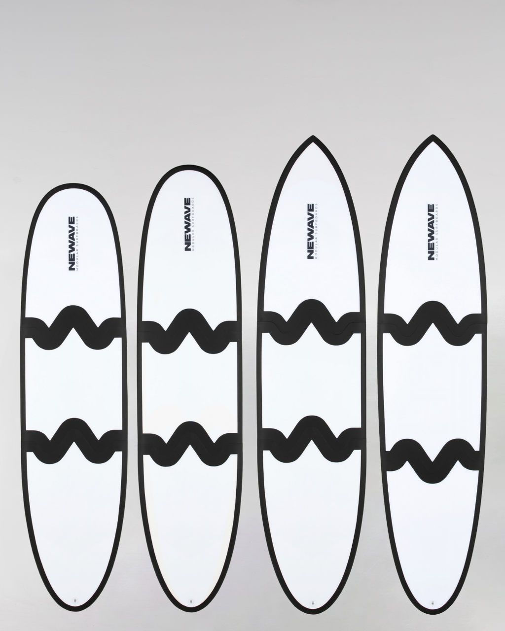Short-Mid Quiver