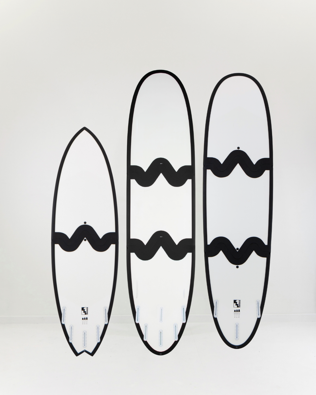 Short-Mid Quiver