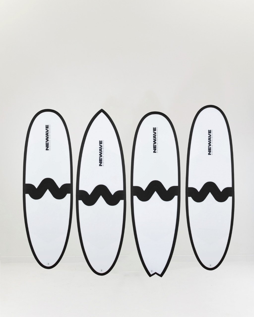 Short-Long Quiver