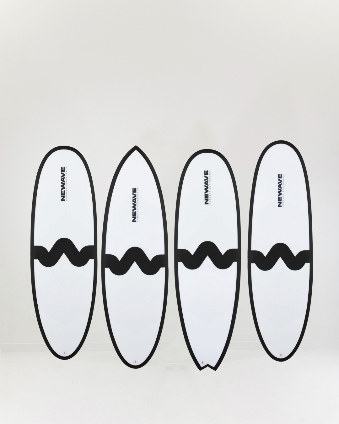 Short-Long Quiver