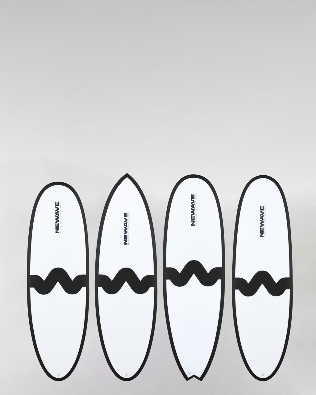 Short-Long Quiver